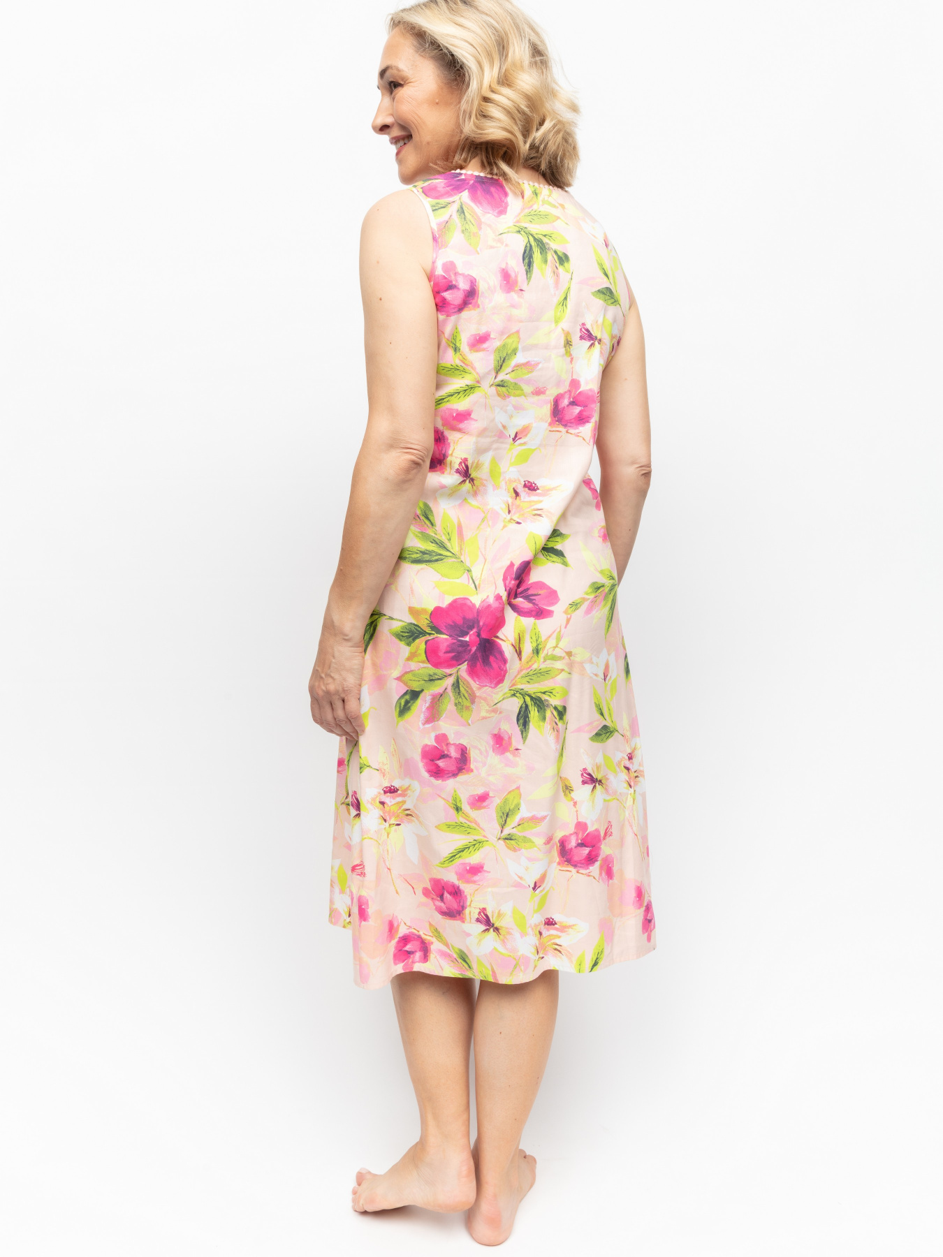 Нічна сорочка NORA ROSE Tessa модель 1928 Фото