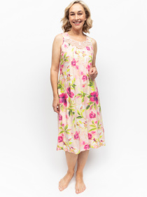 Нічна сорочка NORA ROSE Tessa модель 1928 Фото