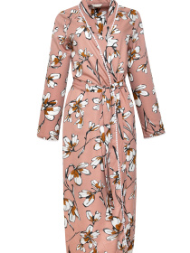 Халат NORA ROSE Audrey модель 1550 Фото