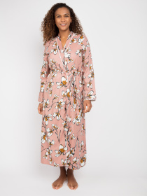 Халат NORA ROSE Audrey модель 1550 Фото