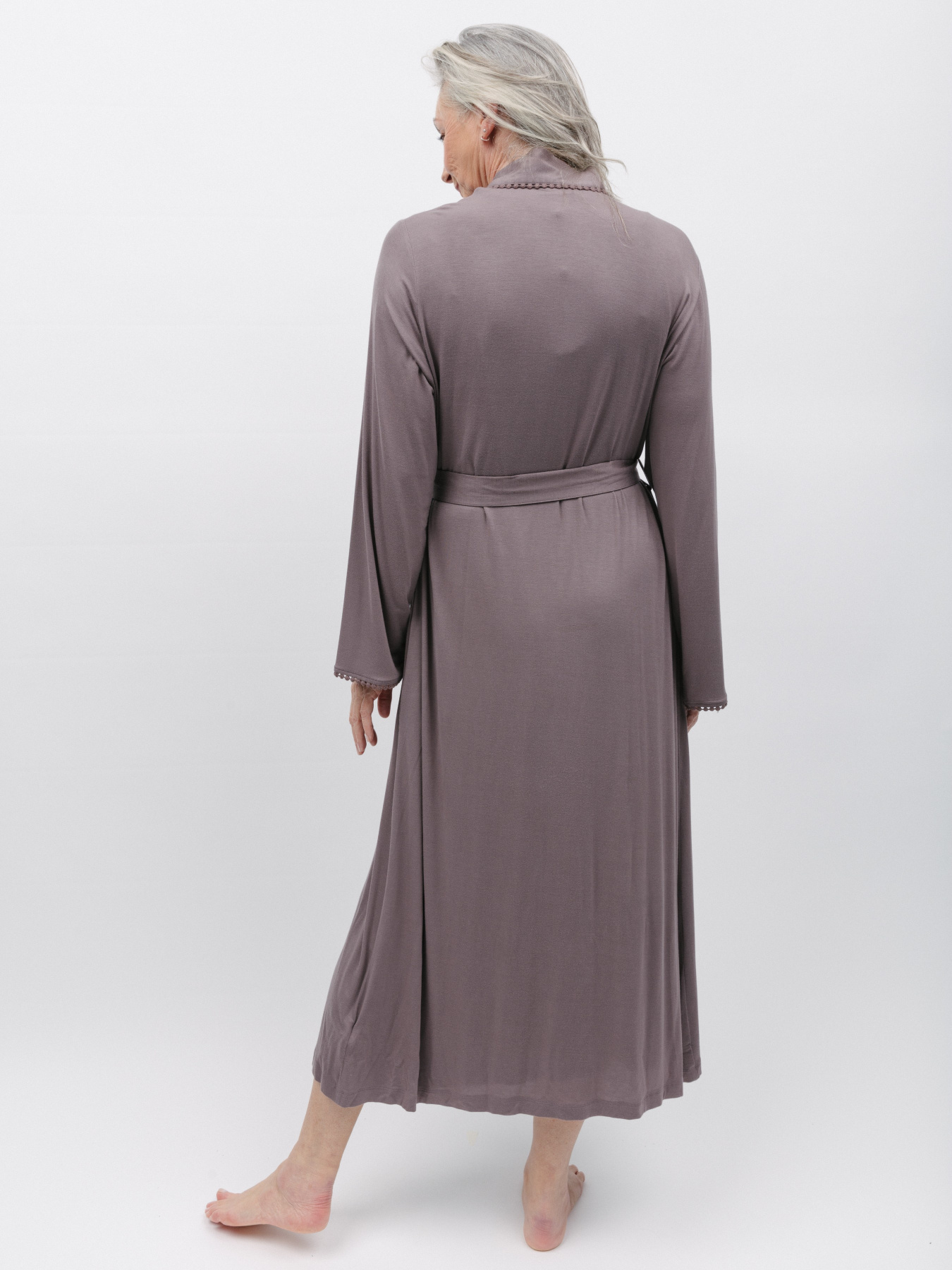 Халат NORA ROSE Evette модель 1845 Фото