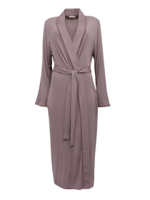 Халат NORA ROSE Evette модель 1845 Фото