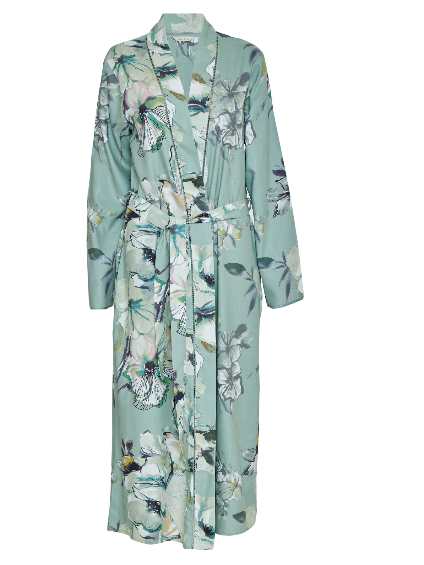 Халат NORA ROSE Julia модель 1910 Фото