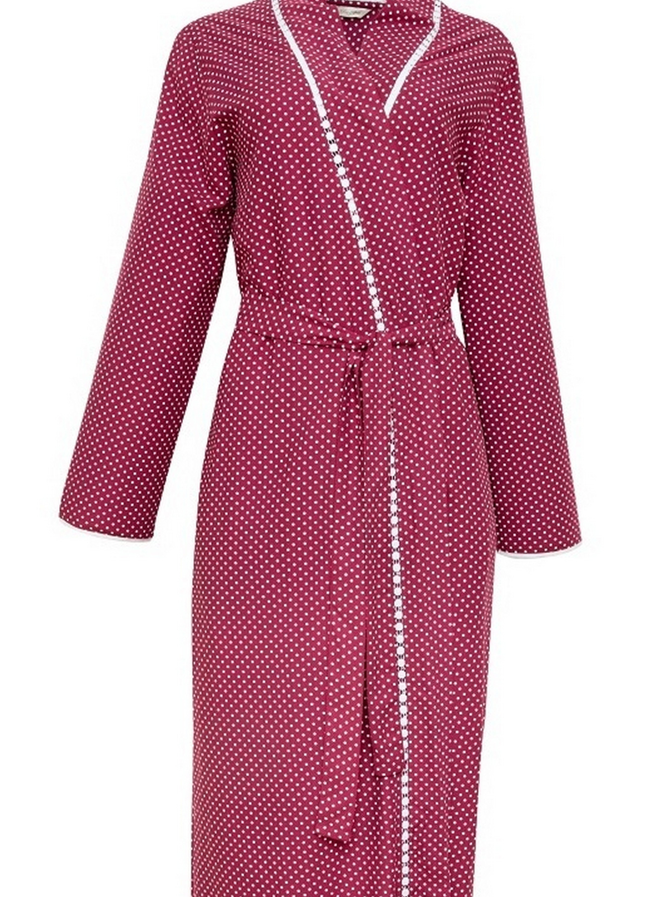 Халат NORA ROSE Katherine модель 1619 Фото