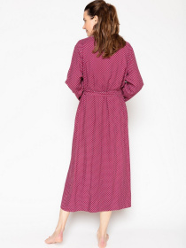 Халат NORA ROSE Katherine модель 1619 Фото