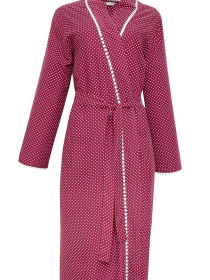 Халат NORA ROSE Katherine модель 1619 Фото