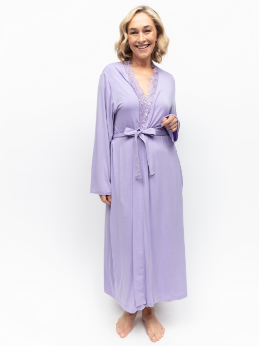 Халат NORA ROSE Lorelei модель 1926 Фото