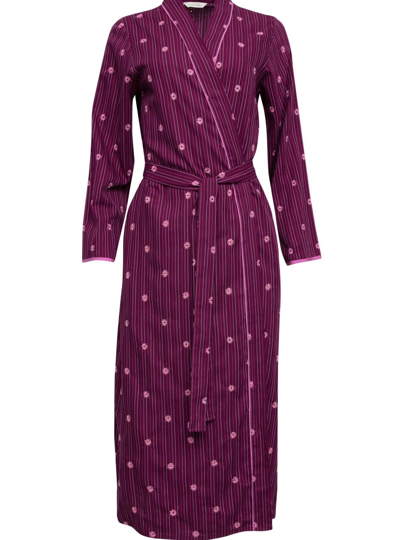 Халат NORA ROSE Sara модель 1721 Фото