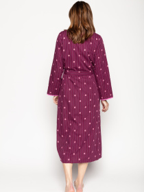 Халат NORA ROSE Sara модель 1721 Фото