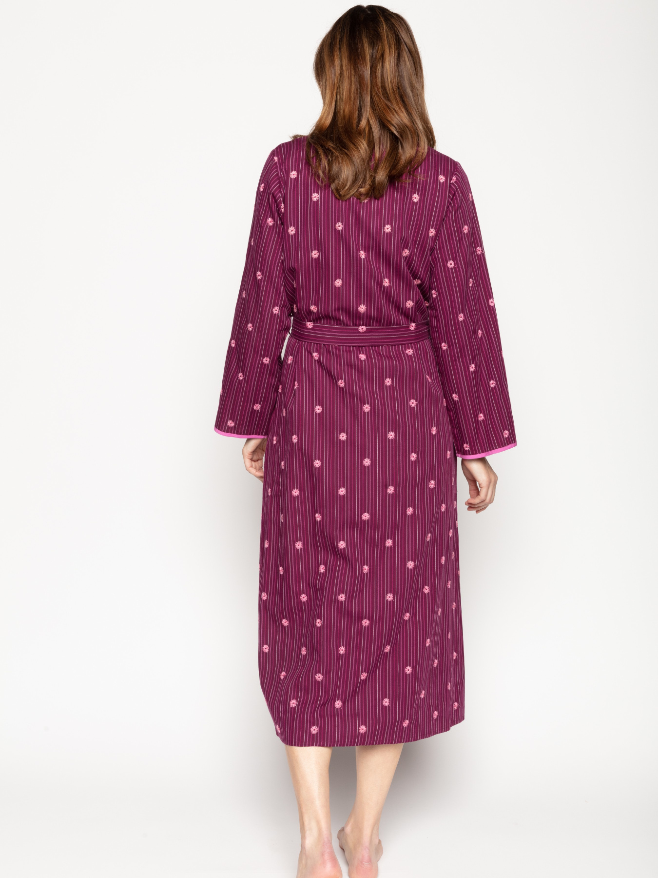 Халат NORA ROSE Sara модель 1721 Фото