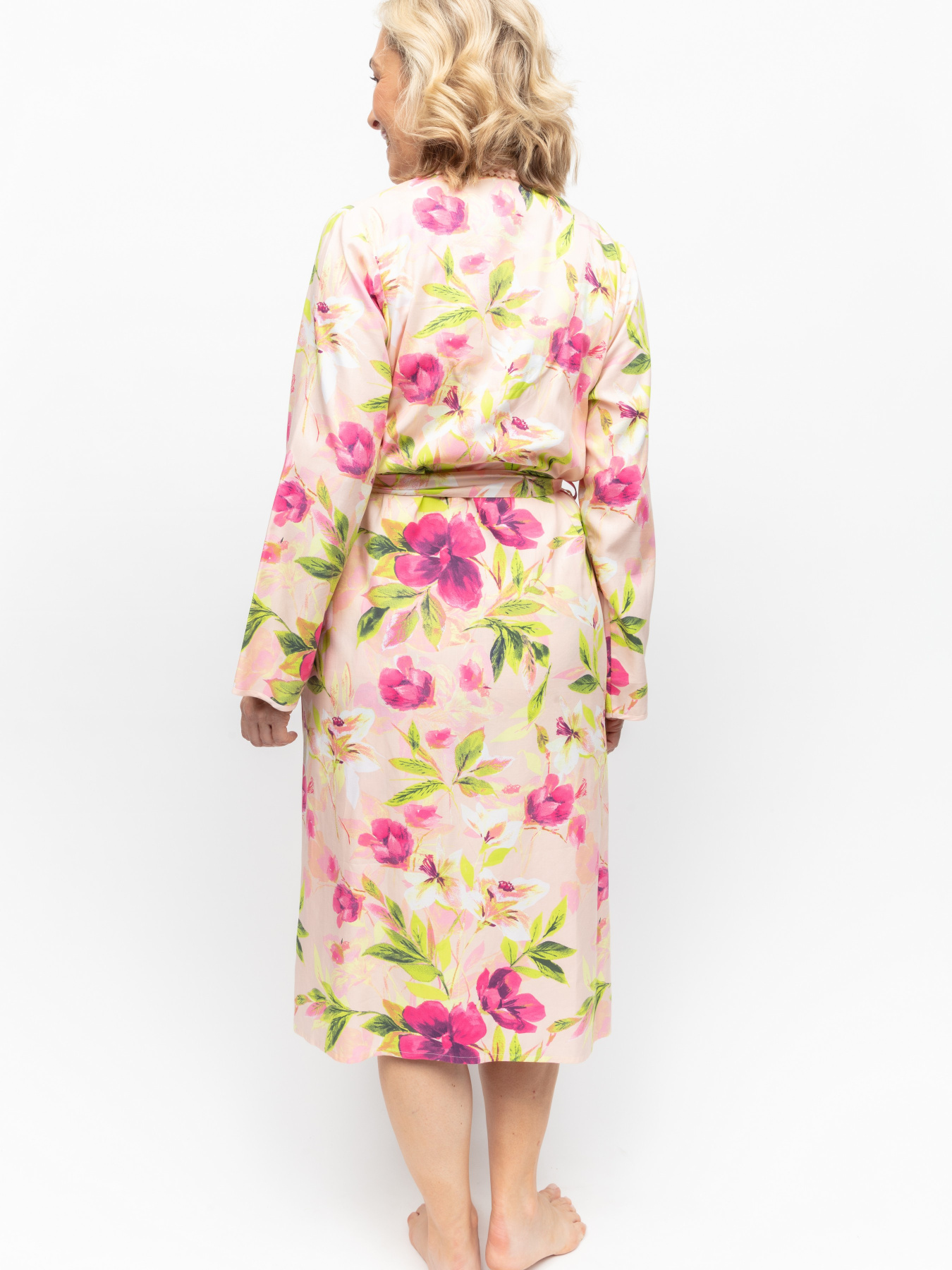 Халат NORA ROSE Tessa модель 1929 Фото