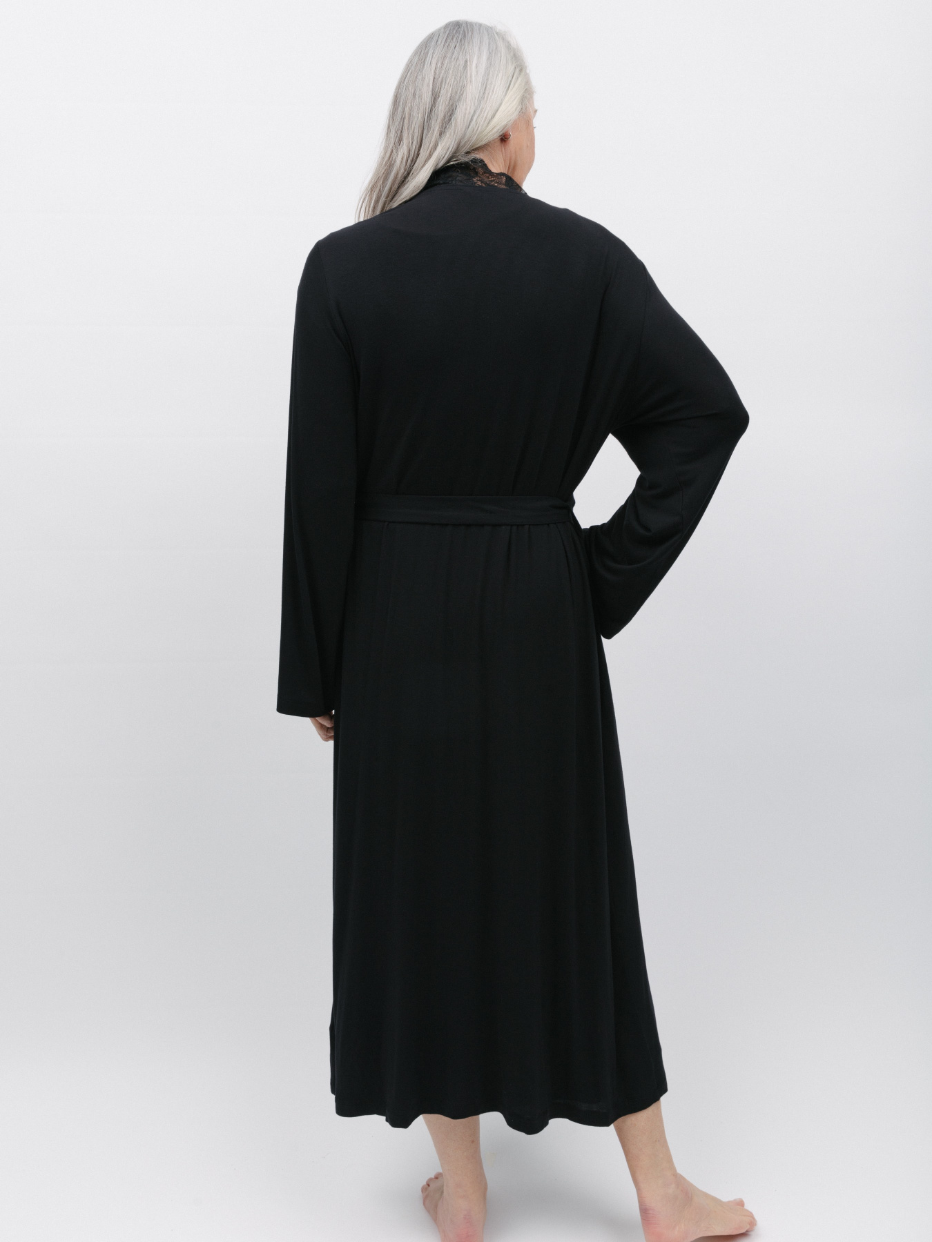 Халат NORA ROSE Winnie модель 1857 Фото