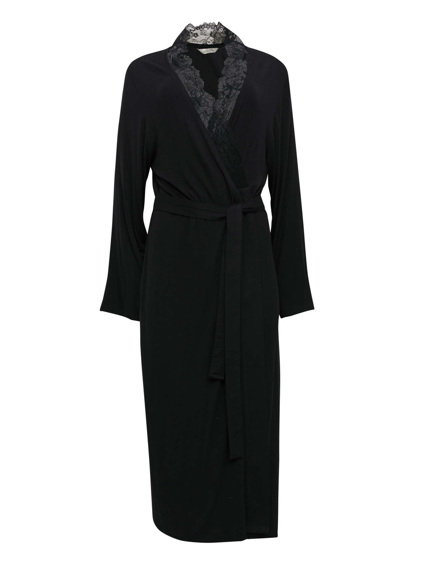 Халат NORA ROSE Winnie модель 1857 Фото