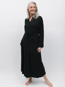 Халат NORA ROSE Winnie модель 1857 Фото