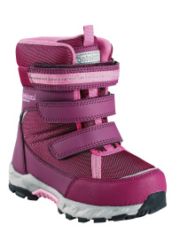 Сапоги LASSIE модель 769110_3990 Фото