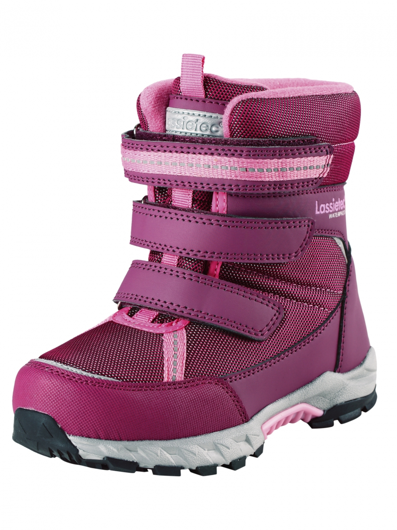 Сапоги LASSIE модель 769110_3990 Фото