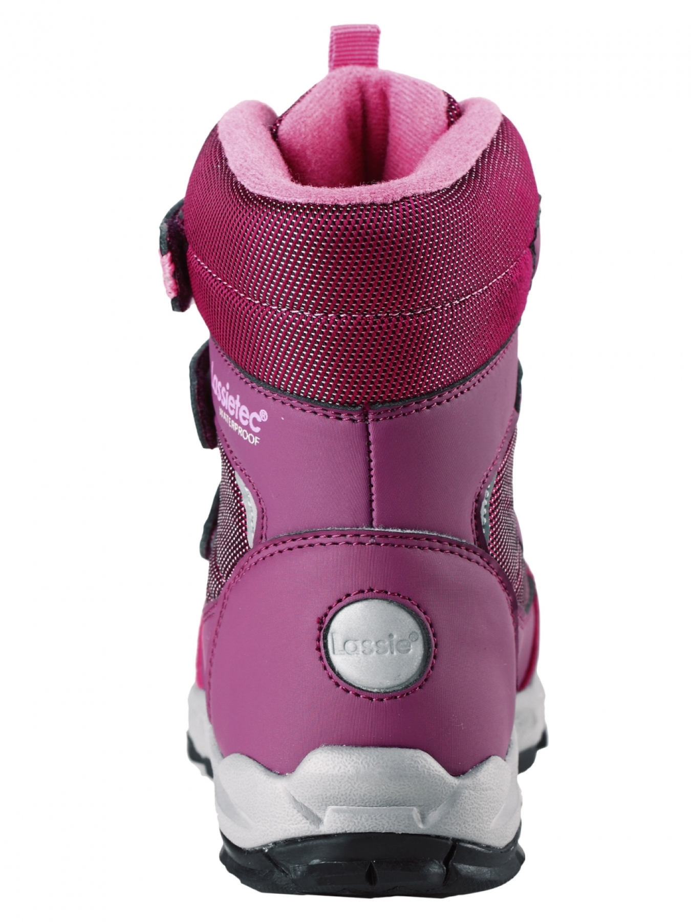 Сапоги LASSIE модель 769110_3990 Фото