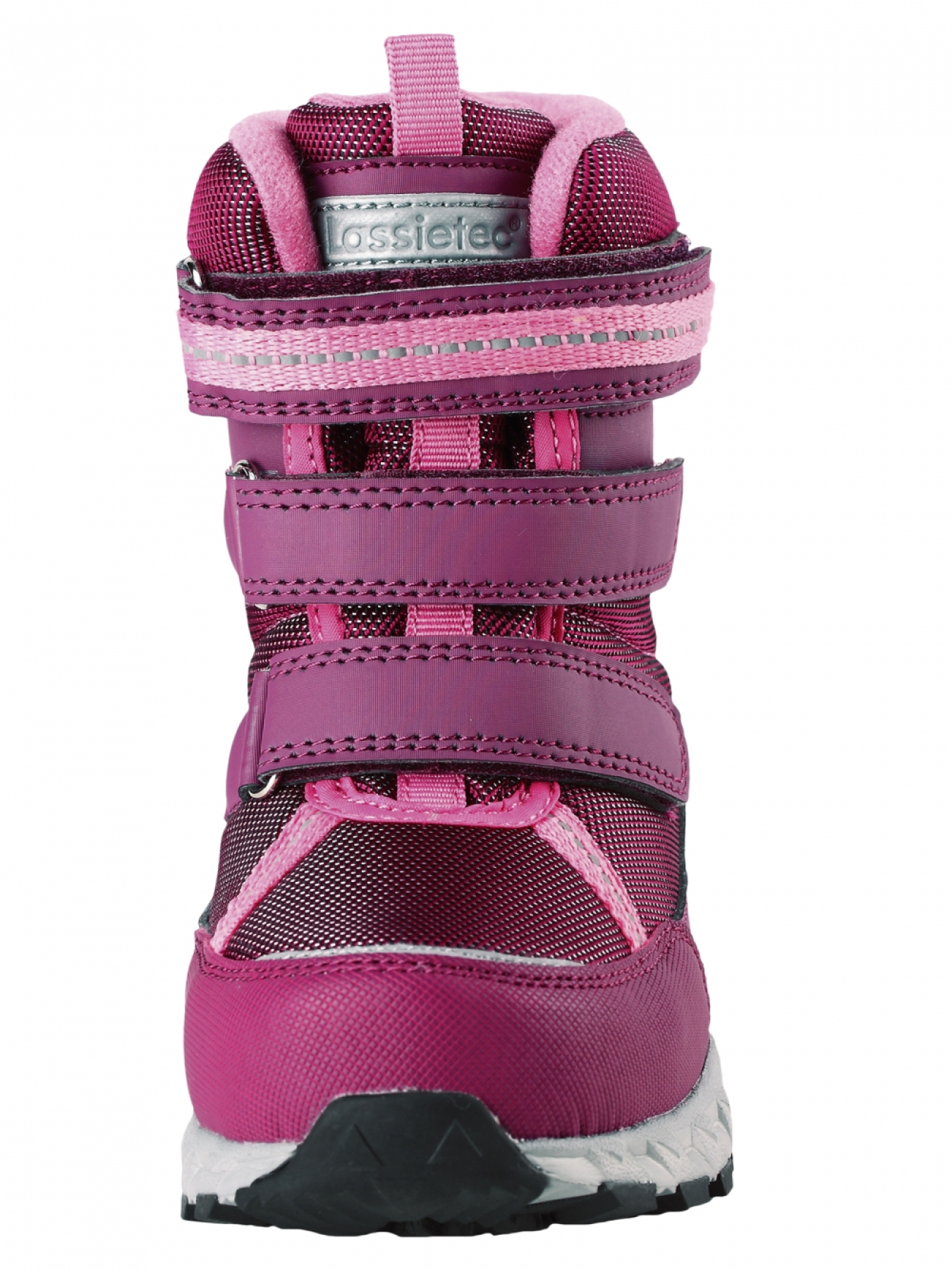 Сапоги LASSIE модель 769110_3990 Фото