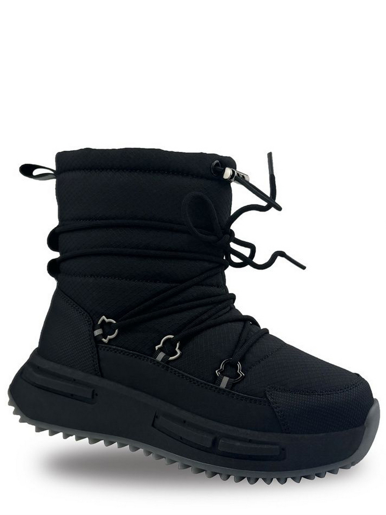 Чоботи дутики JONG GOLF Модель CN40543-0 Фото