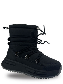 Сапоги дутики JONG GOLF модель CN40543-0 Фото