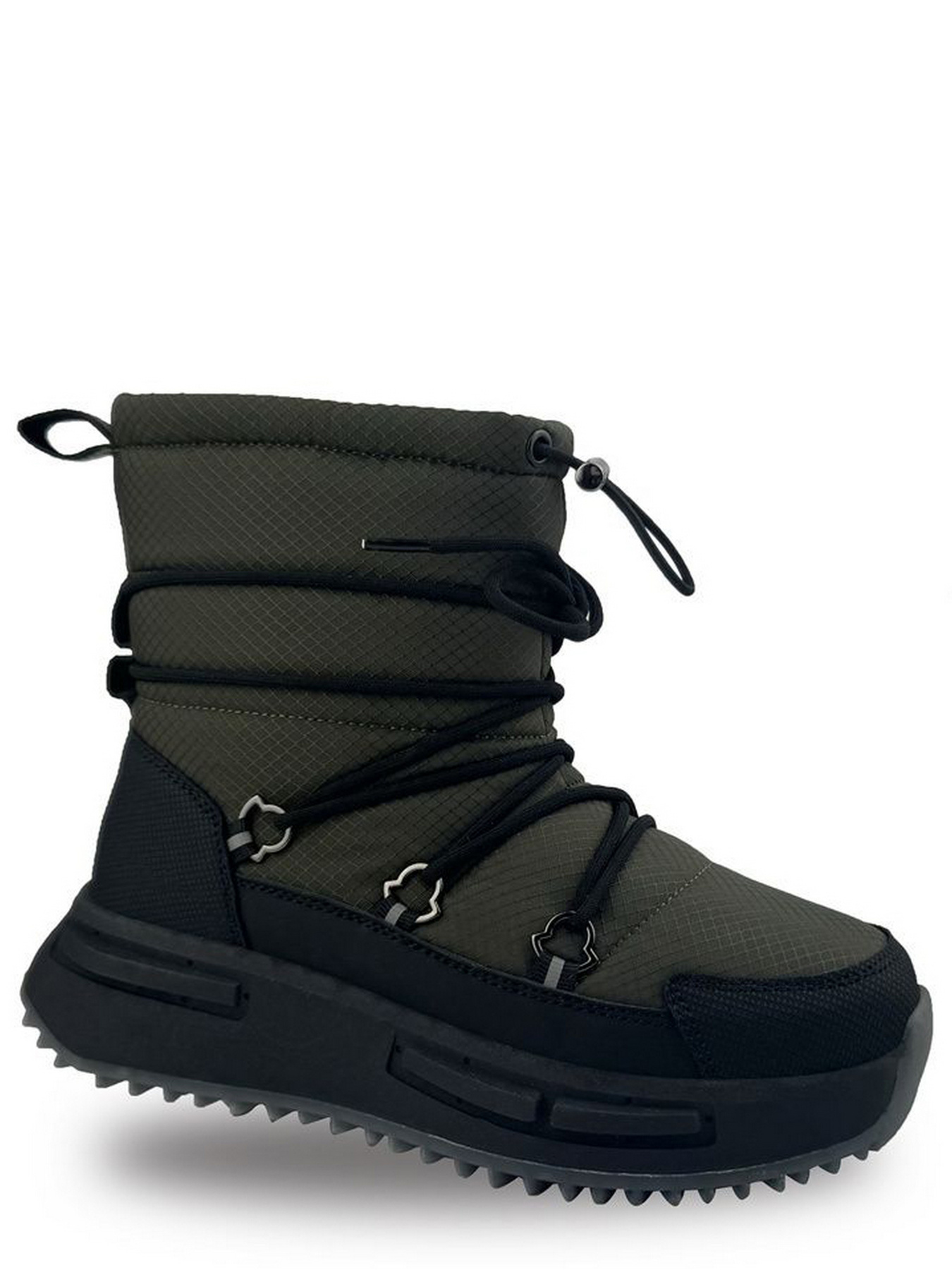 Сапоги дутики JONG GOLF модель CN40543-5 Фото