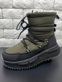 Сапоги дутики JONG GOLF модель CN40543-5 Фото