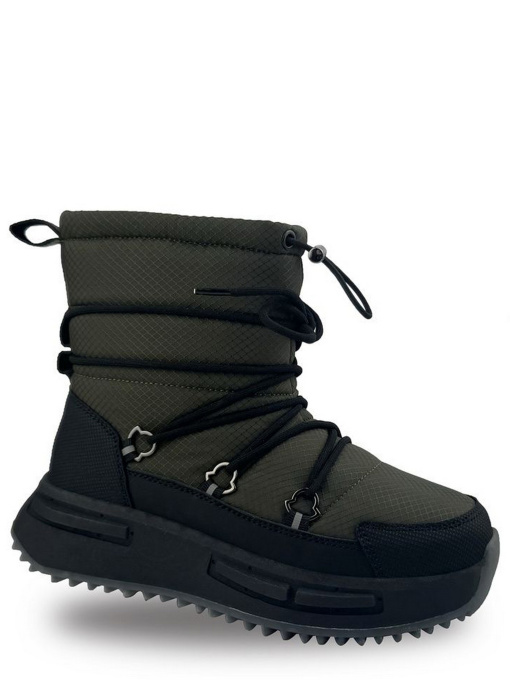 Сапоги дутики JONG GOLF модель CN40543-5 Фото