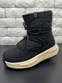 Сапоги дутики JONG GOLF модель CN40545-0 Фото