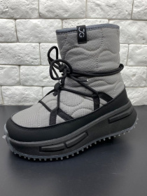 Сапоги дутики JONG GOLF модель CN40545-2 Фото