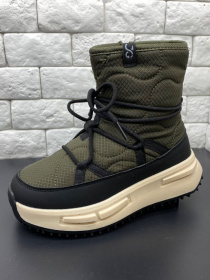 Сапоги дутики JONG GOLF модель CN40545-5 Фото