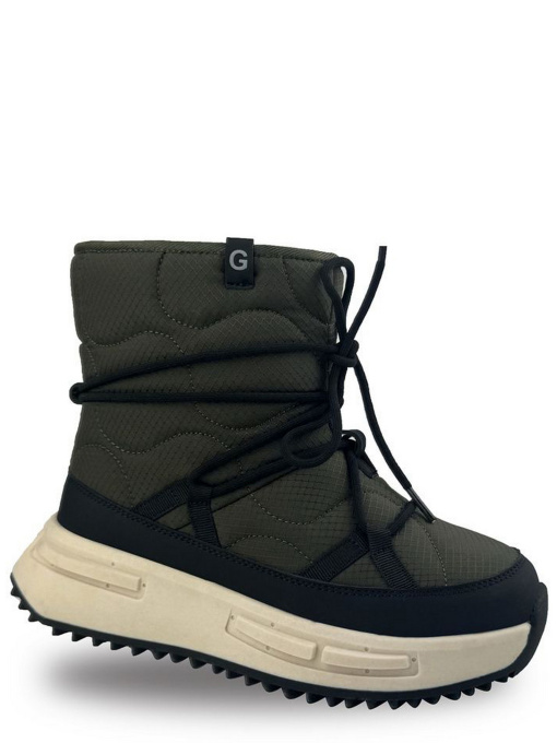 Сапоги дутики JONG GOLF модель CN40545-5 Фото