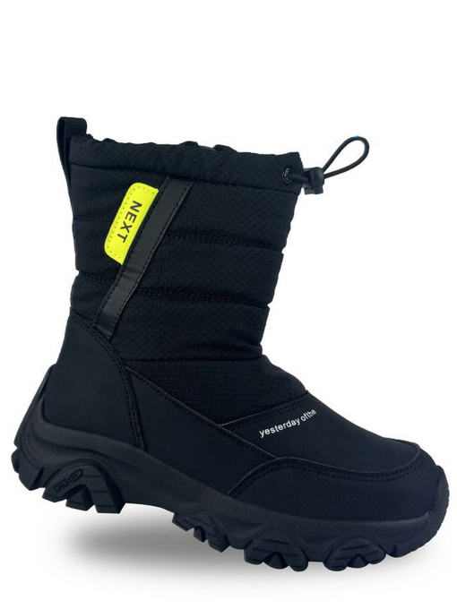 Сапоги дутики JONG GOLF модель CN40481-0 Фото