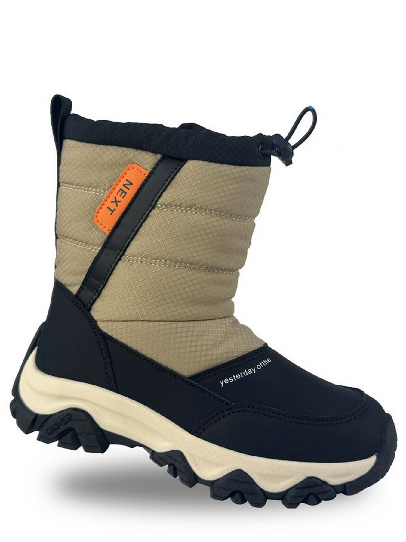 Сапоги дутики JONG GOLF модель CN40481-3 Фото