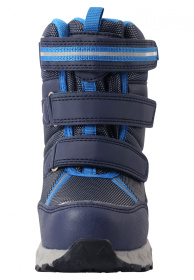 Сапоги LASSIE модель 769110_6960 Фото