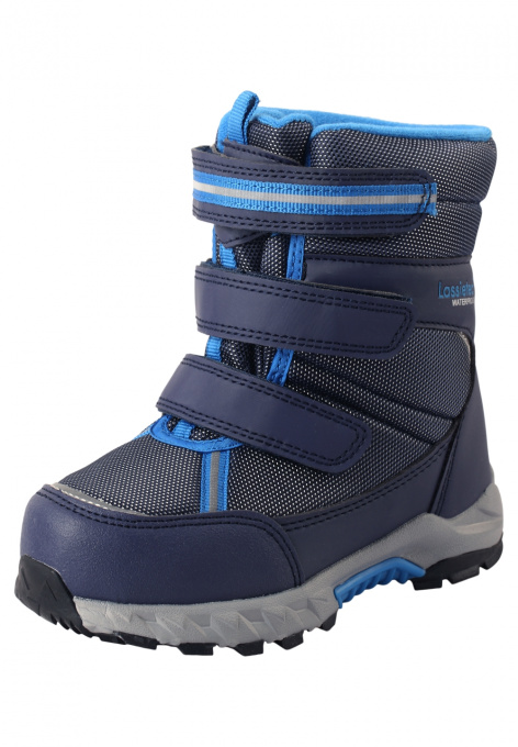 Сапоги LASSIE модель 769110_6960 Фото