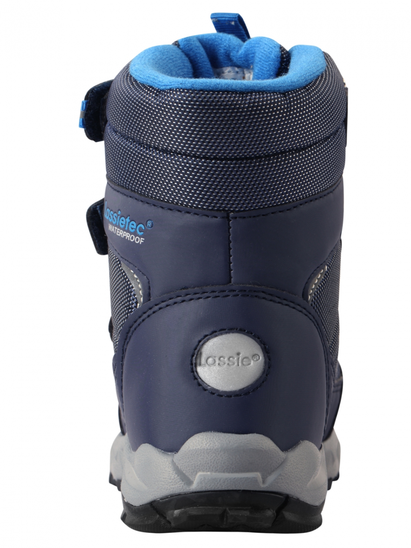 Сапоги LASSIE модель 769110_6960 Фото