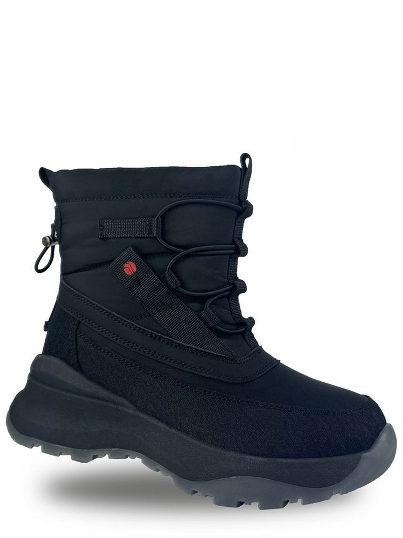 Чоботи дутики JONG GOLF модель CN40550-0 Чоботи дутики JONG GOLF модель CN40550-0 Фото