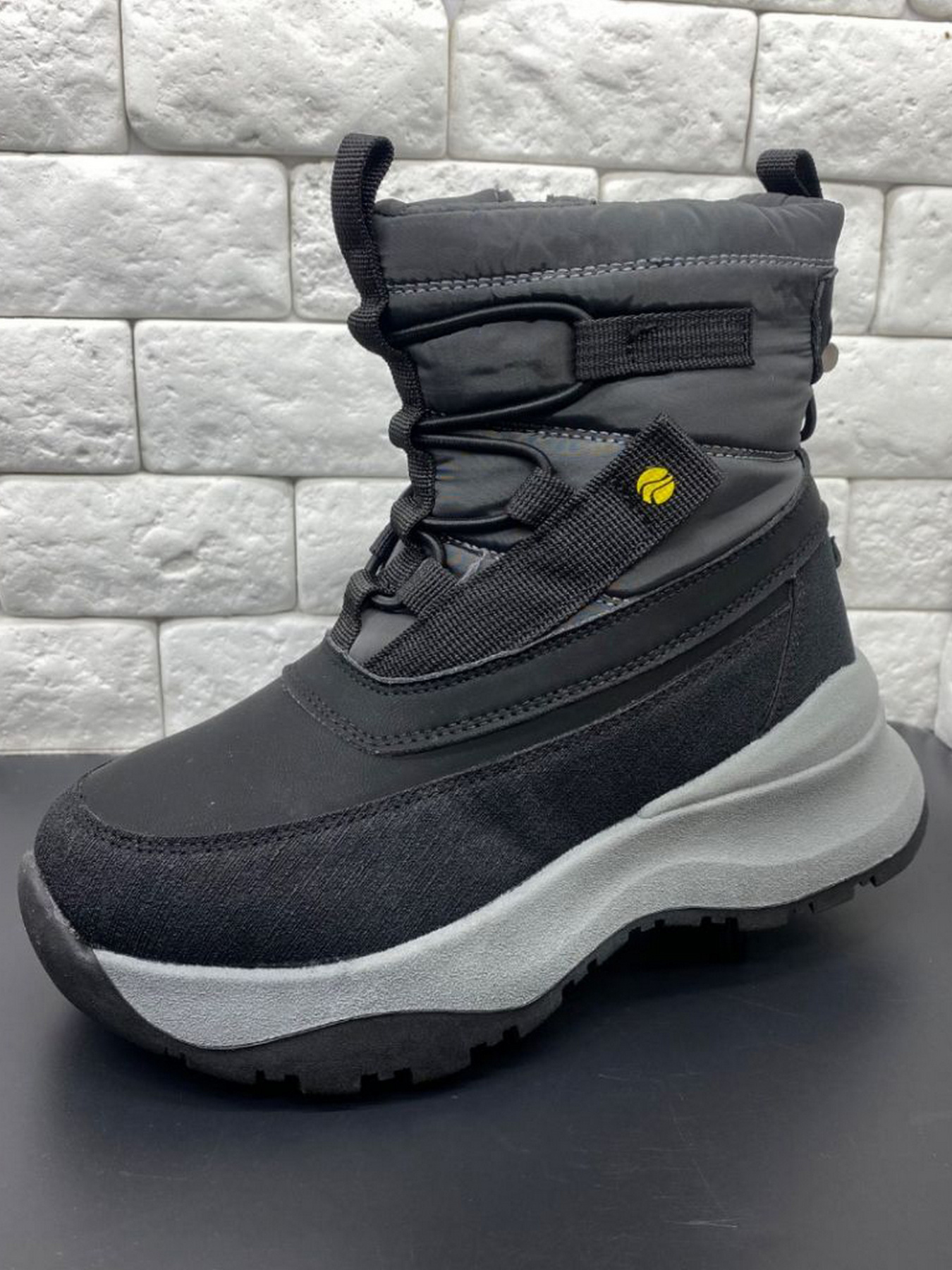 Чоботи дутики JONG GOLF Модель CN40550-2 Фото