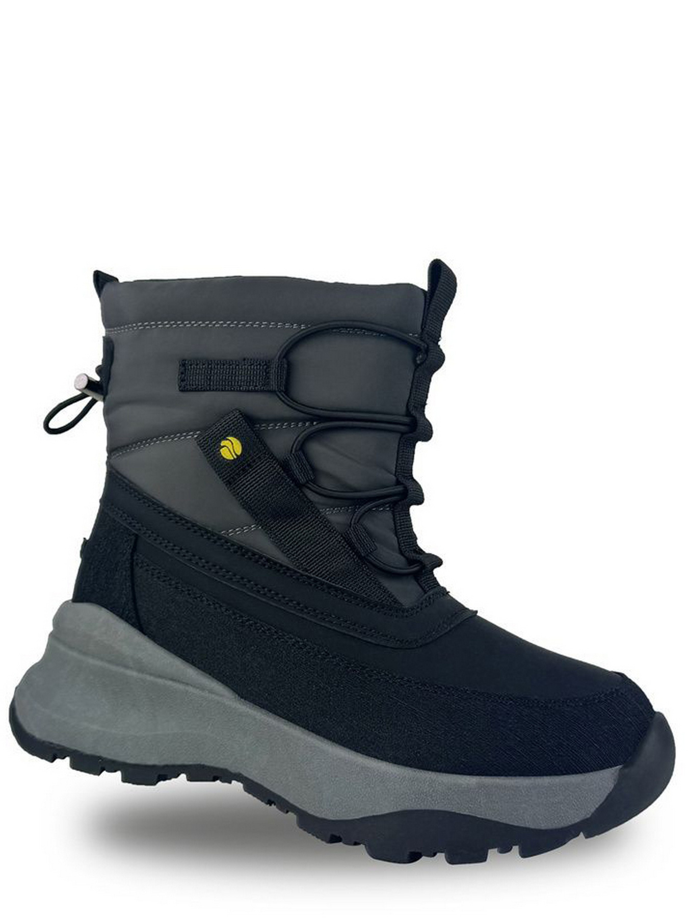 Чоботи дутики JONG GOLF Модель CN40550-2 Фото