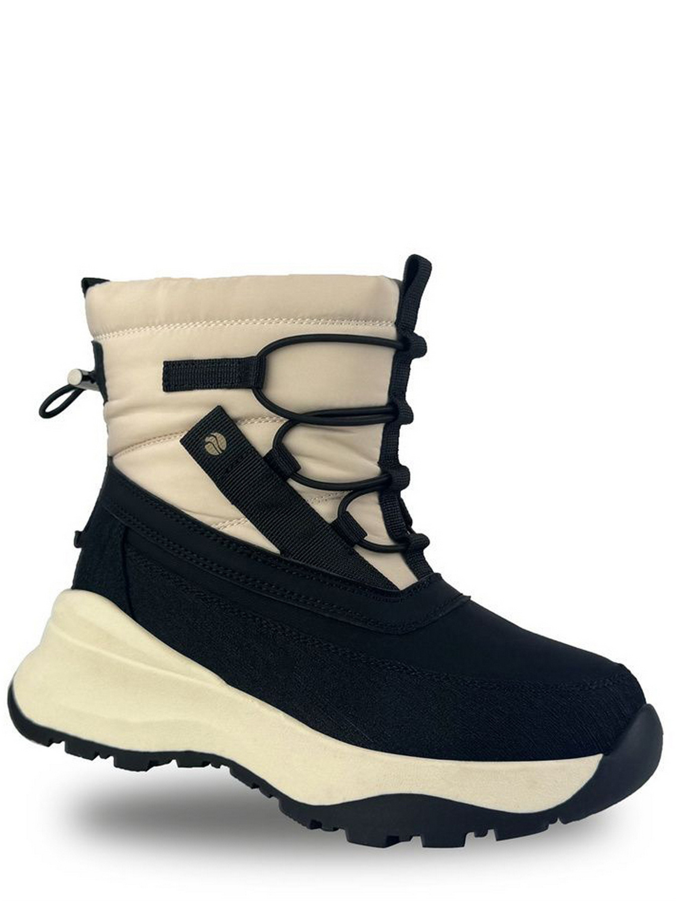 Сапоги дутики JONG GOLF модель CN40550-6 Фото