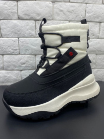 Сапоги дутики JONG GOLF модель CN40550-20 Фото