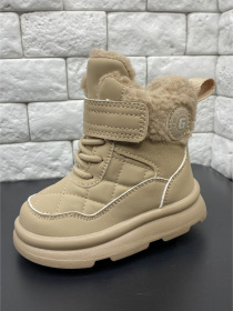 Черевики JONG GOLF модель AN40470-6 Фото