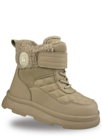 Черевики JONG GOLF модель AN40470-6 Фото