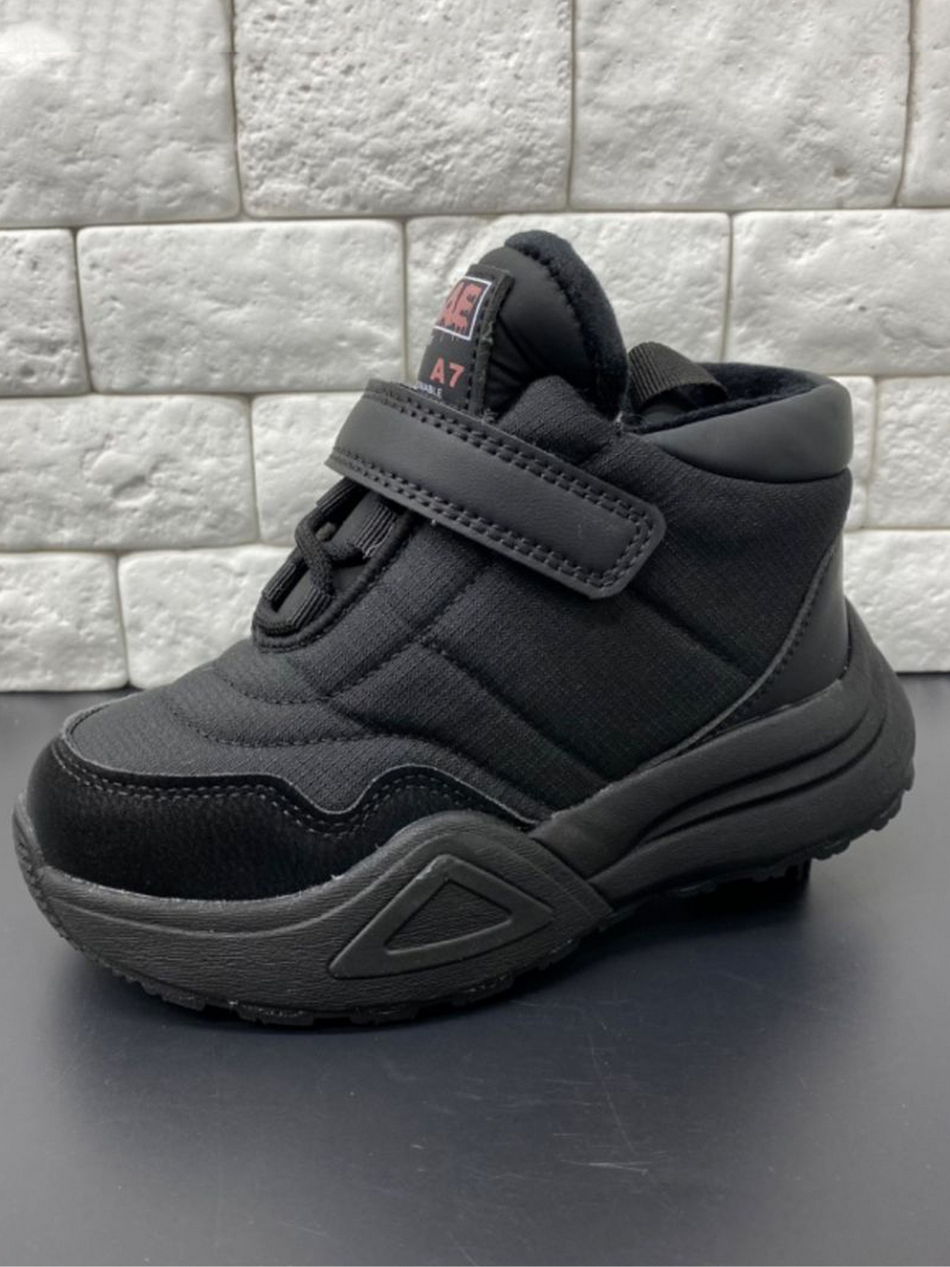 Ботинки JONG GOLF модель BN40468-0 Фото