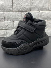 Черевики JONG GOLF модель BN40468-0 Фото