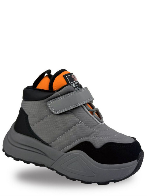 Черевики JONG GOLF модель BN40468-2 Фото