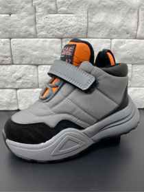 Черевики JONG GOLF модель BN40468-2 Фото