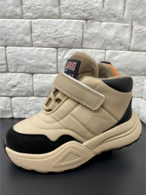 Черевики JONG GOLF модель BN40468-3 Фото