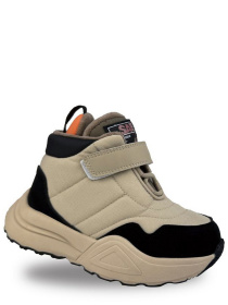 Черевики JONG GOLF модель BN40468-3 Фото