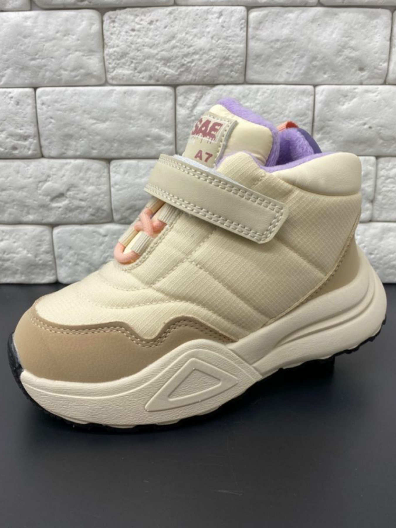 Черевики JONG GOLF модель BN40468-6 Фото